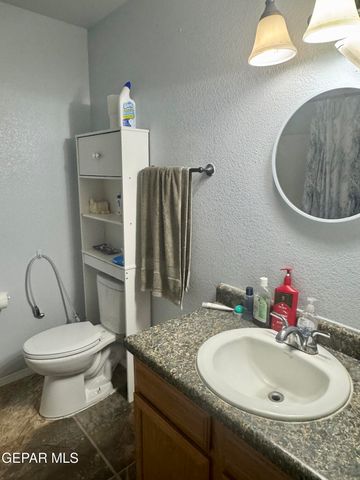 14475 Laureen Zelt Court, Horizon City, TX 79928