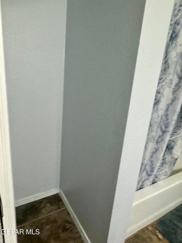 14475 Laureen Zelt Court, Horizon City, TX 79928