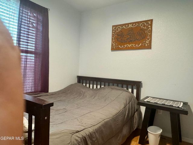 14475 Laureen Zelt Court, Horizon City, TX 79928