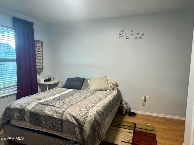 14475 Laureen Zelt Court, Horizon City, TX 79928