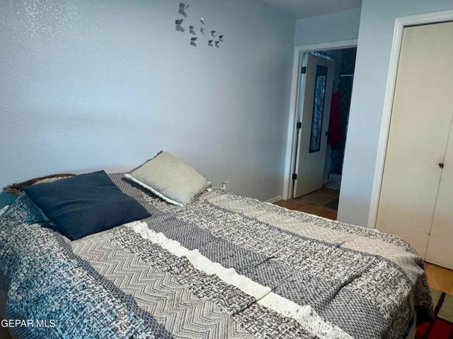 14475 Laureen Zelt Court, Horizon City, TX 79928