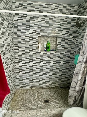 14475 Laureen Zelt Court, Horizon City, TX 79928