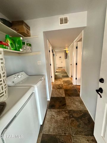 14475 Laureen Zelt Court, Horizon City, TX 79928