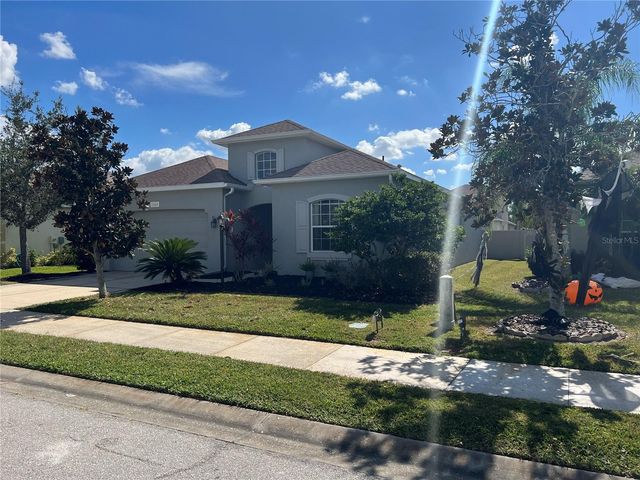 11414 56TH STREET CIRCLE E, Parrish, FL 34219