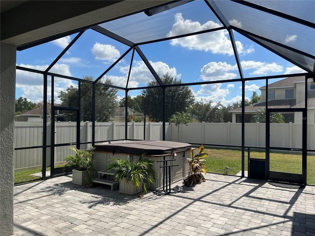 11414 56TH STREET CIRCLE E, Parrish, FL 34219