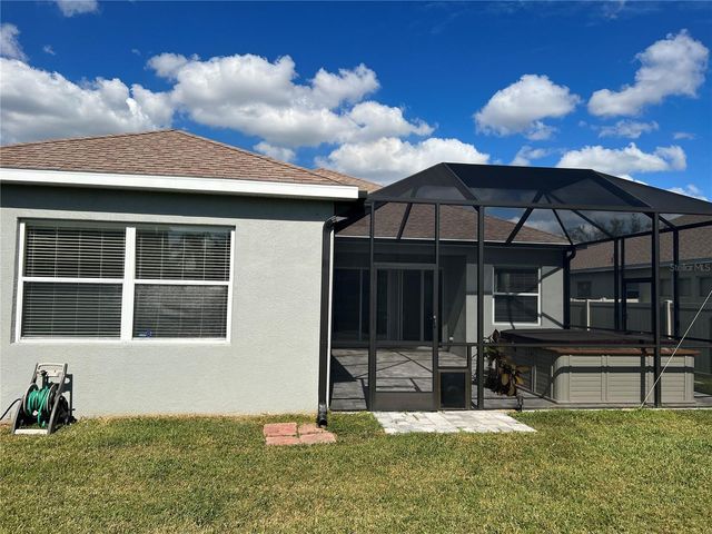 11414 56TH STREET CIRCLE E, Parrish, FL 34219