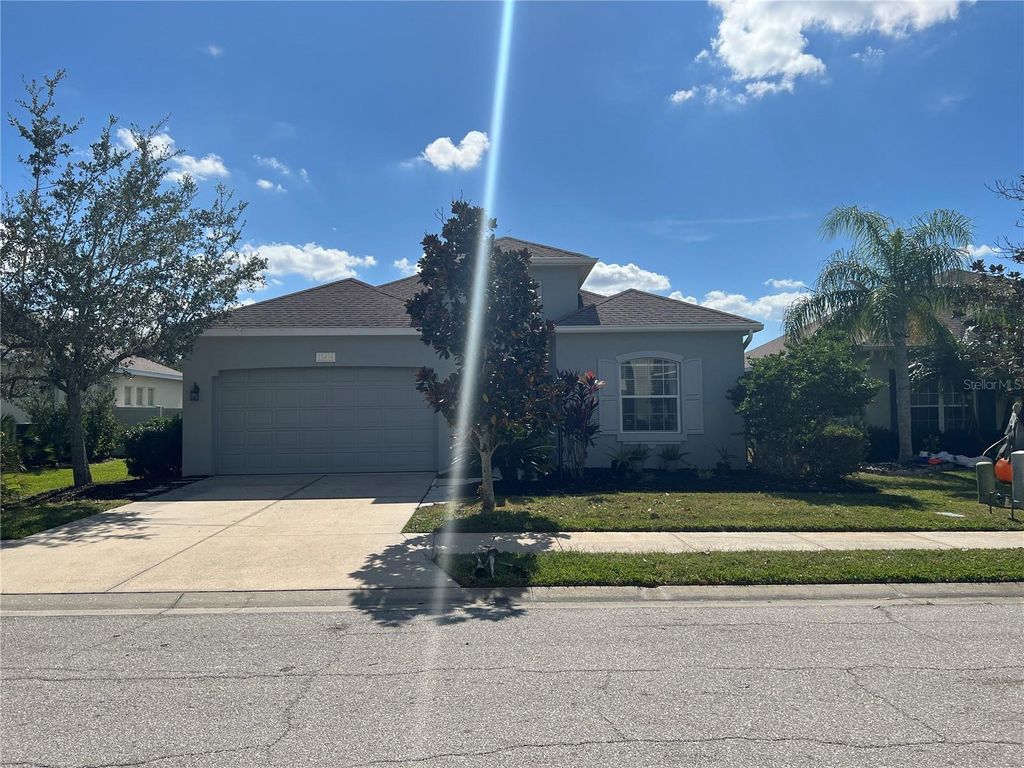 11414 56TH STREET CIRCLE E, Parrish, FL 34219