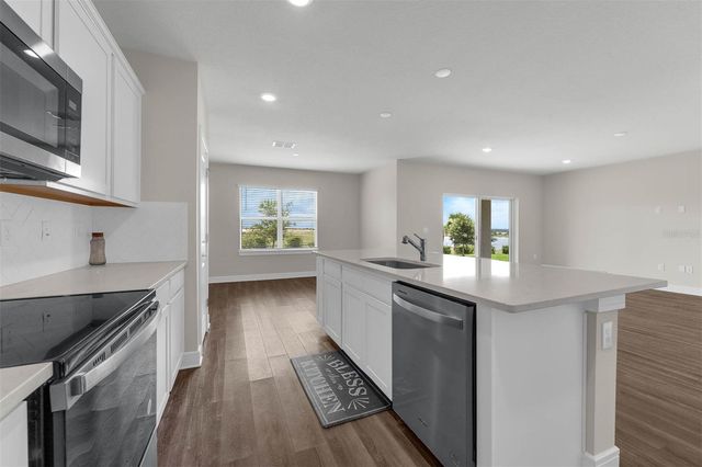 7367 CATANIA LOOP, Clermont, FL 34714