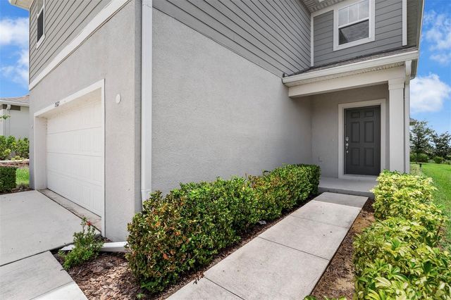 7367 CATANIA LOOP, Clermont, FL 34714