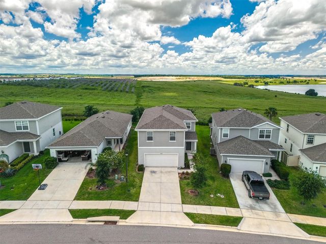 7367 CATANIA LOOP, Clermont, FL 34714