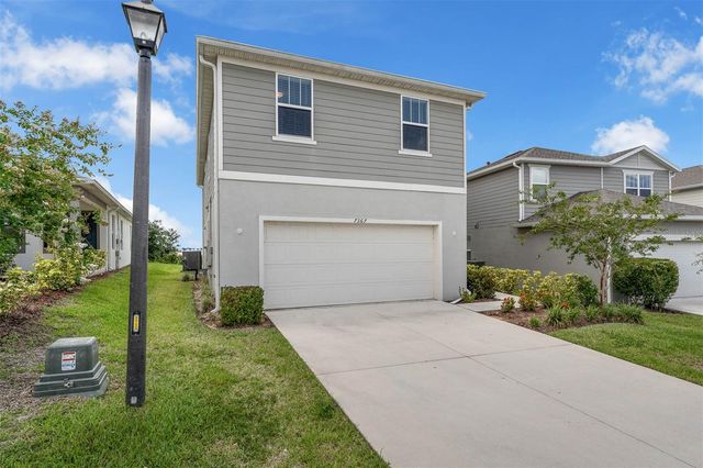 7367 CATANIA LOOP, Clermont, FL 34714
