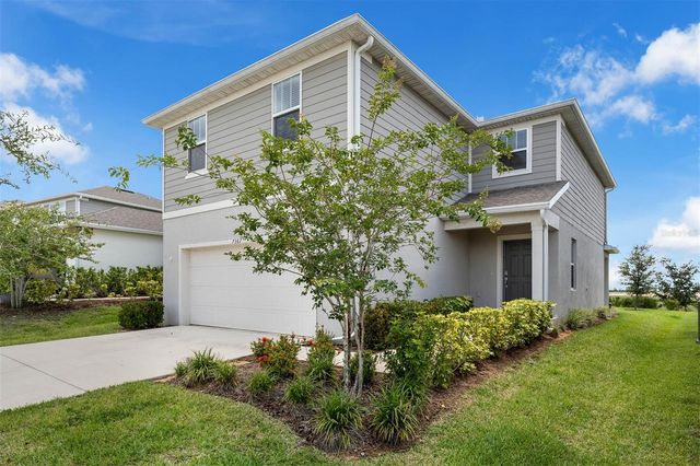 7367 CATANIA LOOP, Clermont, FL 34714