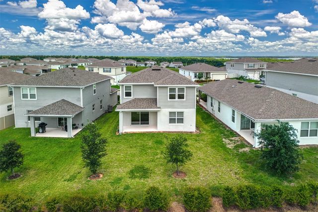 7367 CATANIA LOOP, Clermont, FL 34714