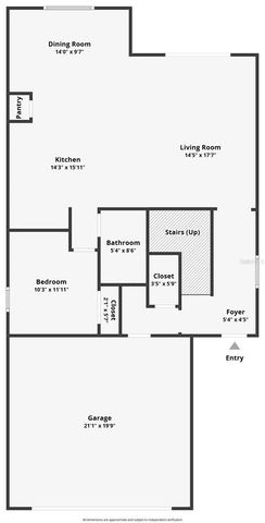 7367 CATANIA LOOP, Clermont, FL 34714
