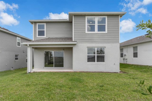 7367 CATANIA LOOP, Clermont, FL 34714