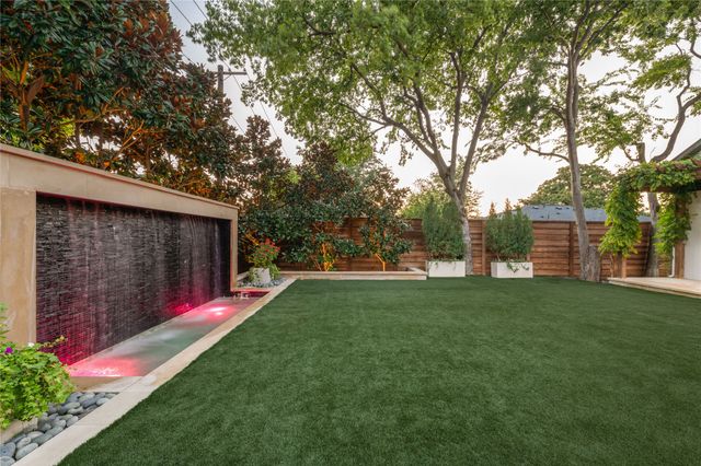 3233 Northwest Parkway, University Park, TX 75225