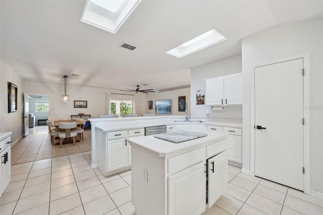 11232 MARSEILLES BOULEVARD, Clermont, FL 34711