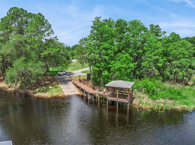 11232 MARSEILLES BOULEVARD, Clermont, FL 34711