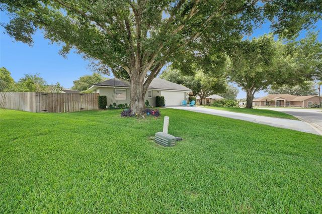 11232 MARSEILLES BOULEVARD, Clermont, FL 34711