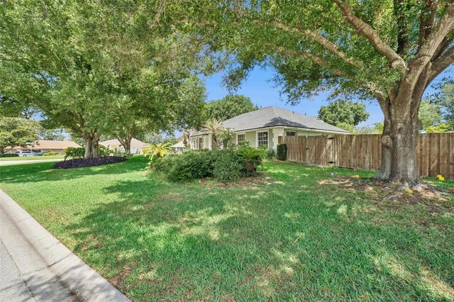 11232 MARSEILLES BOULEVARD, Clermont, FL 34711