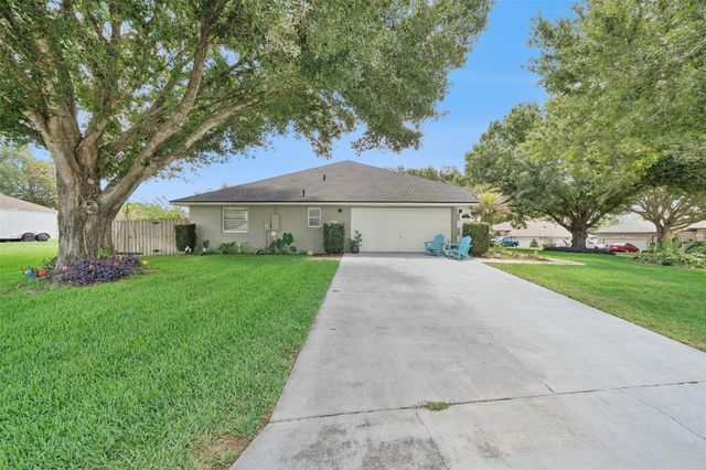 11232 MARSEILLES BOULEVARD, Clermont, FL 34711