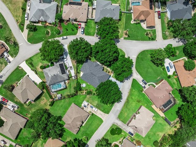 11232 MARSEILLES BOULEVARD, Clermont, FL 34711