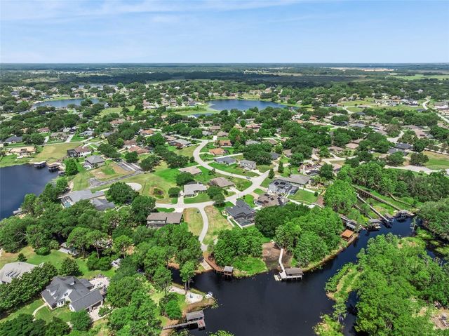 11232 MARSEILLES BOULEVARD, Clermont, FL 34711