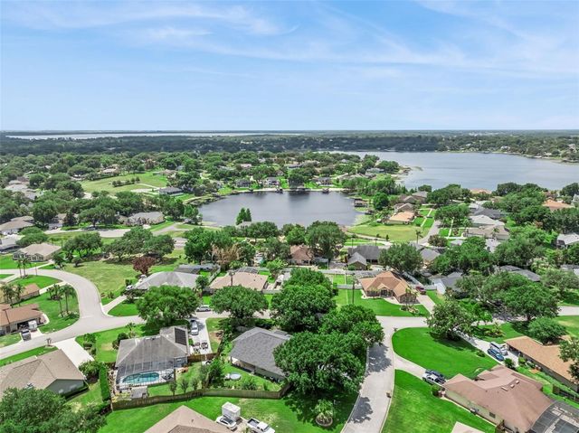 11232 MARSEILLES BOULEVARD, Clermont, FL 34711