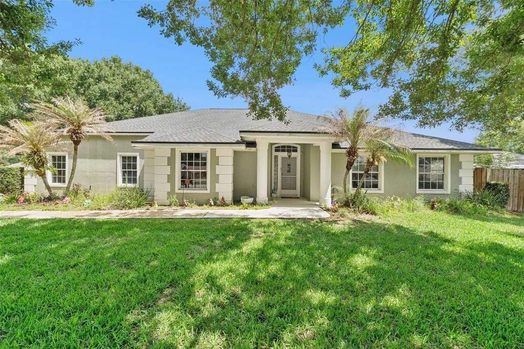 11232 MARSEILLES BOULEVARD, Clermont, FL 34711
