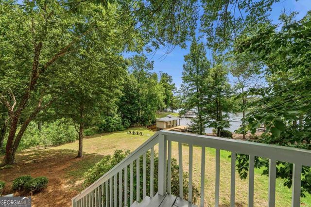 309 Thomas Drive, Eatonton, GA 31024