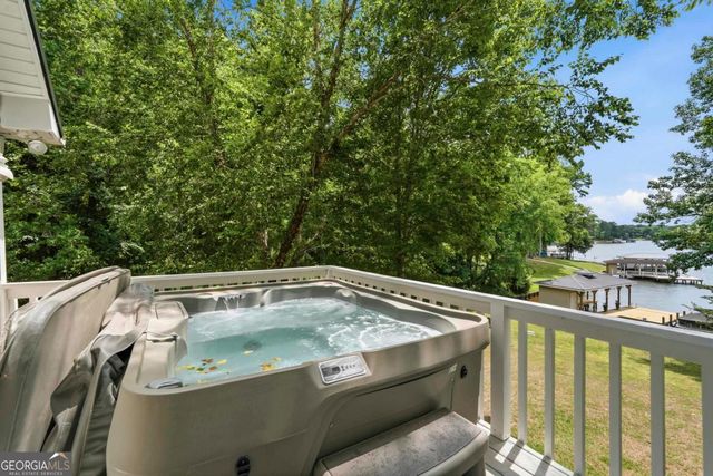 309 Thomas Drive, Eatonton, GA 31024