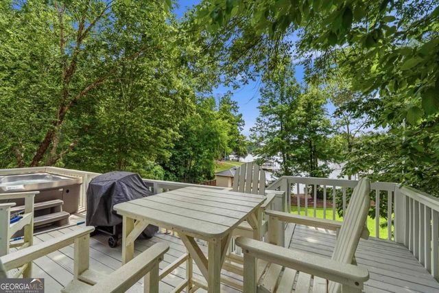 309 Thomas Drive, Eatonton, GA 31024