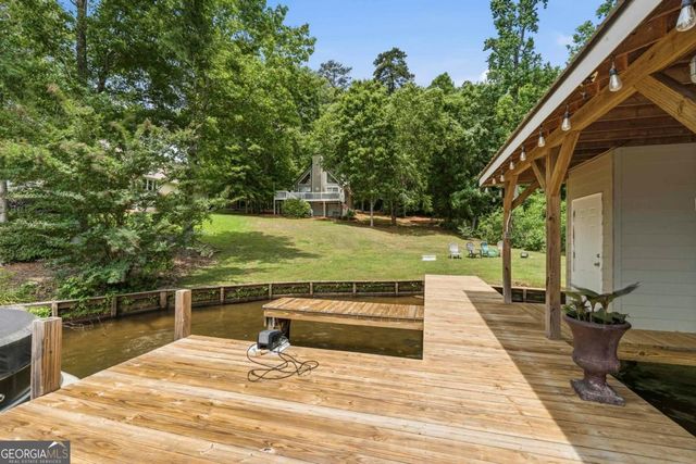 309 Thomas Drive, Eatonton, GA 31024