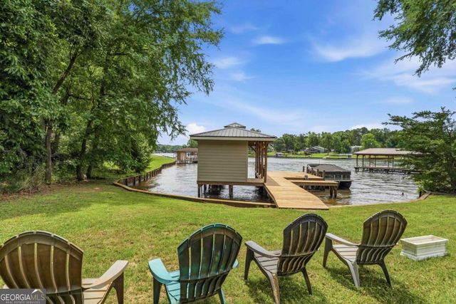 309 Thomas Drive, Eatonton, GA 31024