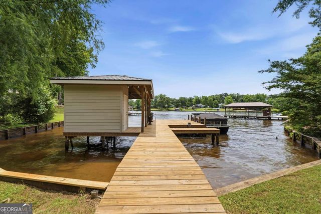 309 Thomas Drive, Eatonton, GA 31024