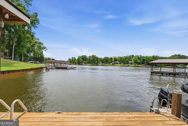 309 Thomas Drive, Eatonton, GA 31024