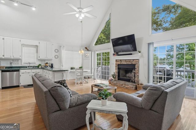 309 Thomas Drive, Eatonton, GA 31024