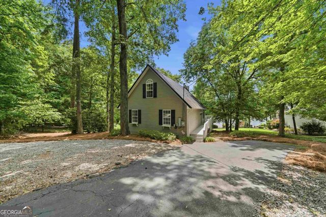 309 Thomas Drive, Eatonton, GA 31024