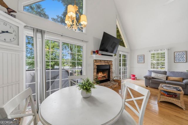 309 Thomas Drive, Eatonton, GA 31024