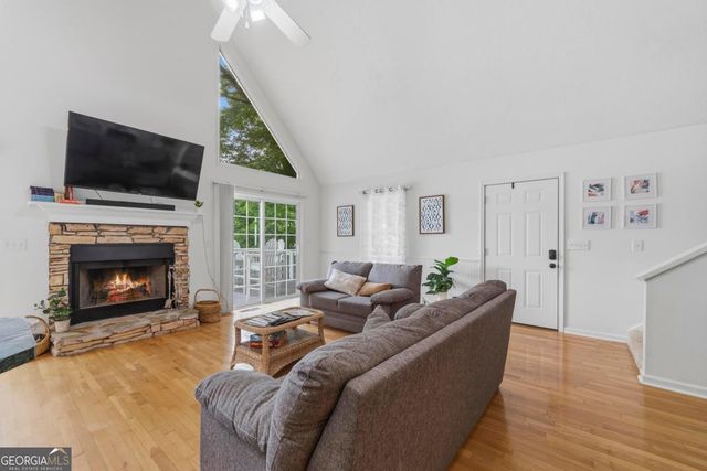 309 Thomas Drive, Eatonton, GA 31024