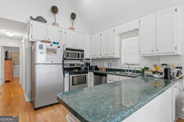 309 Thomas Drive, Eatonton, GA 31024