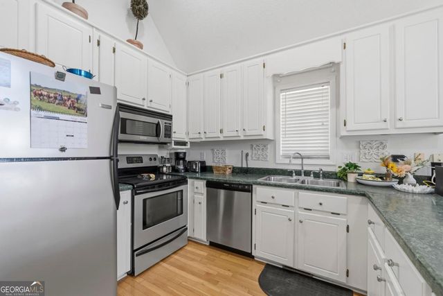 309 Thomas Drive, Eatonton, GA 31024