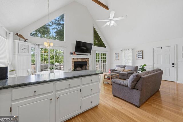 309 Thomas Drive, Eatonton, GA 31024