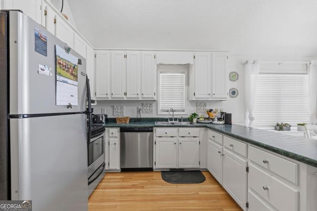 309 Thomas Drive, Eatonton, GA 31024