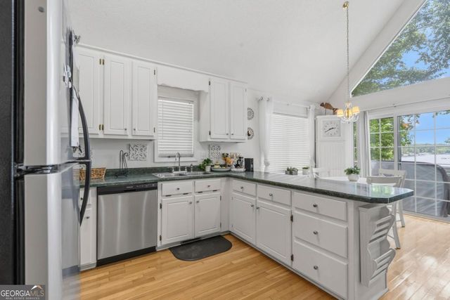 309 Thomas Drive, Eatonton, GA 31024