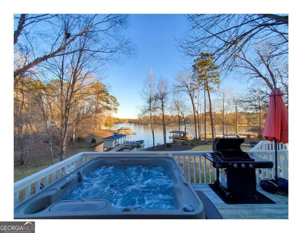 309 Thomas Drive, Eatonton, GA 31024