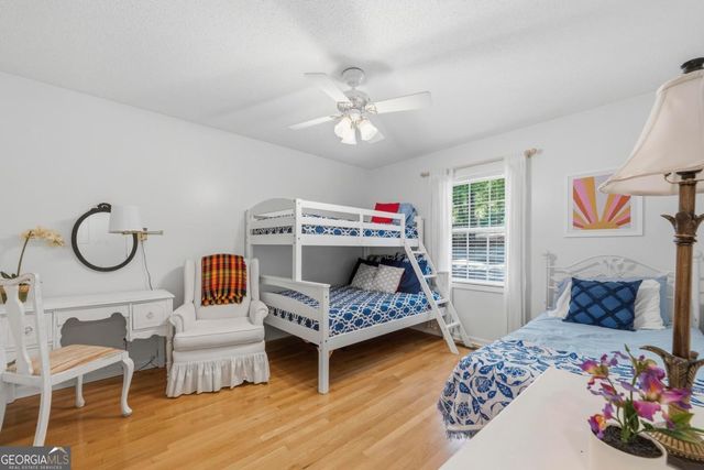 309 Thomas Drive, Eatonton, GA 31024
