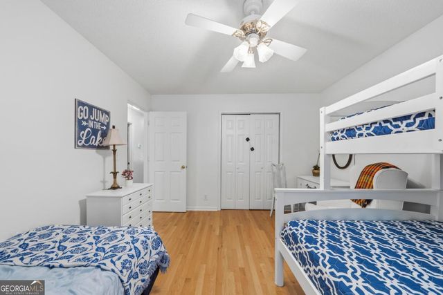 309 Thomas Drive, Eatonton, GA 31024