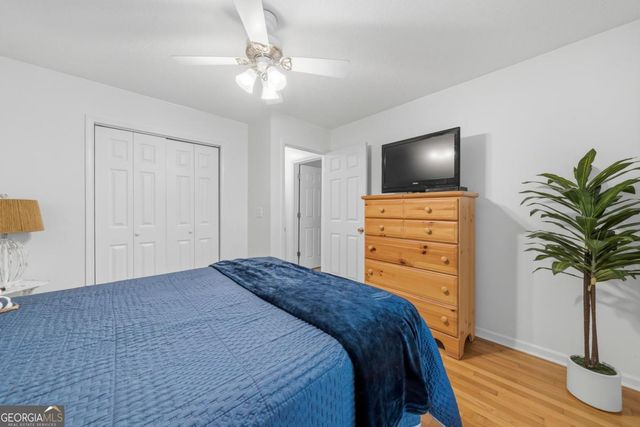 309 Thomas Drive, Eatonton, GA 31024