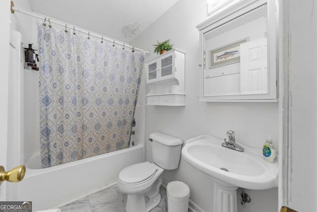 309 Thomas Drive, Eatonton, GA 31024
